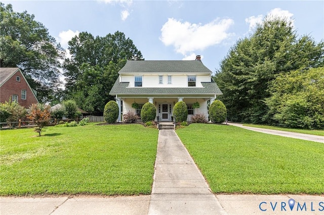 106 Crescent Ave, Hopewell, VA 23860 - photo 1