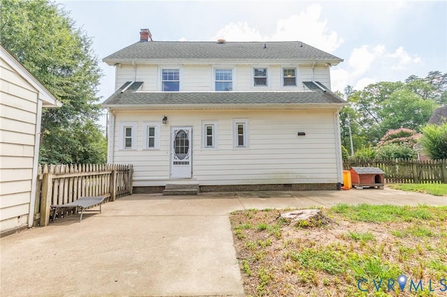 106 Crescent Ave, Hopewell, VA 23860 - photo 42