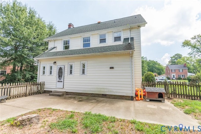 106 Crescent Ave, Hopewell, VA 23860 - photo 43