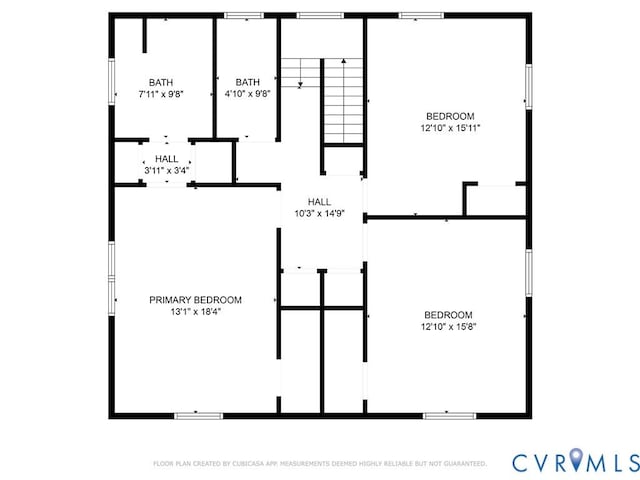106 Crescent Ave, Hopewell, VA 23860 - photo 48