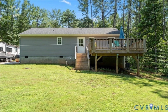 4758 Powhatan Lakes Rd, Powhatan, VA 23139 - photo 33