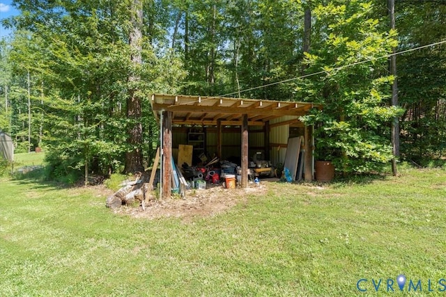 4758 Powhatan Lakes Rd, Powhatan, VA 23139 - photo 36