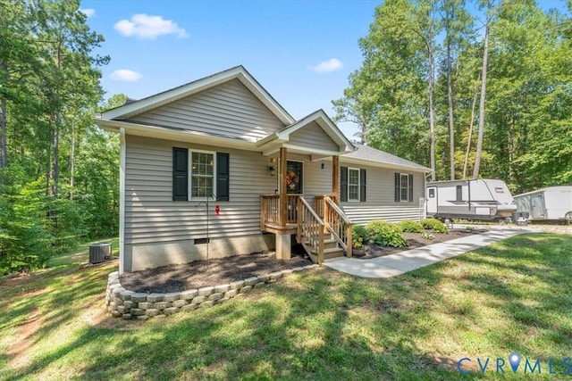 4758 Powhatan Lakes Rd, Powhatan, VA 23139 - photo 3