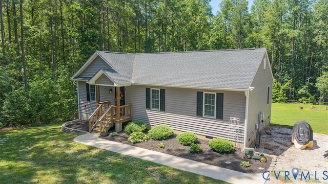 4758 Powhatan Lakes Rd, Powhatan, VA 23139 - photo 4