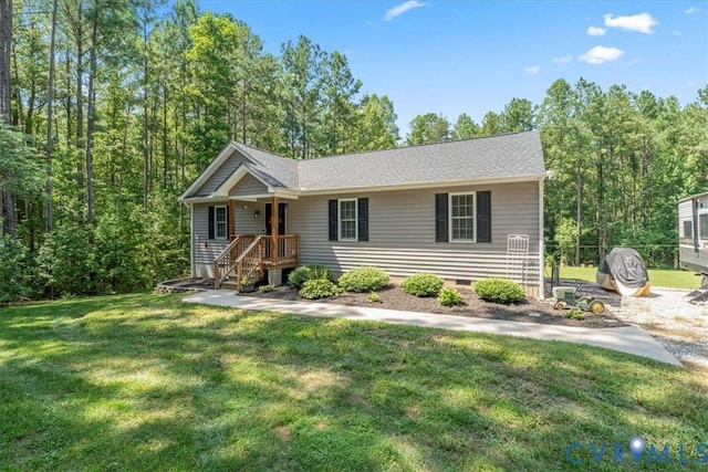 4758 Powhatan Lakes Rd, Powhatan, VA 23139 - photo 5