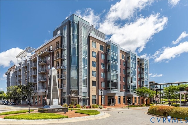 210 Rocketts Way Unit 602, Henrico, VA 23231 - photo 1