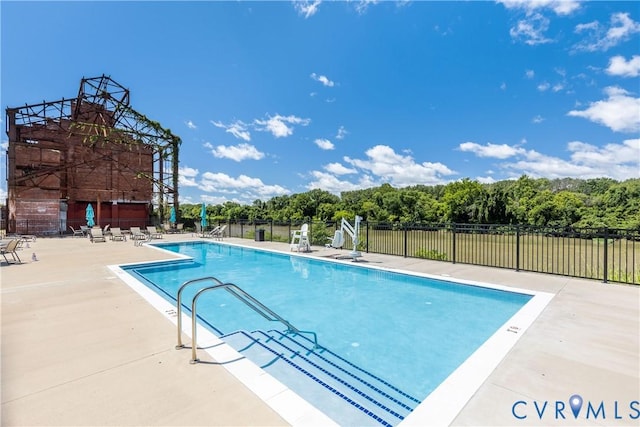 210 Rocketts Way Unit 602, Henrico, VA 23231 - photo 33