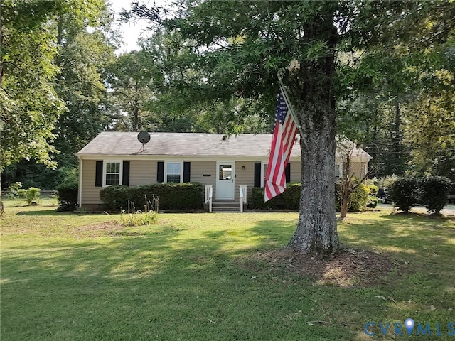 8031 Dabneys Mill Rd, King William, VA 23106 - photo 2