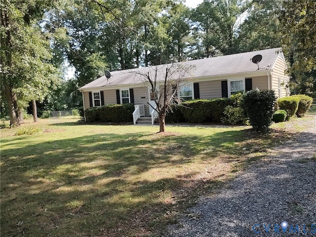 8031 Dabneys Mill Rd, King William, VA 23106 - photo 1