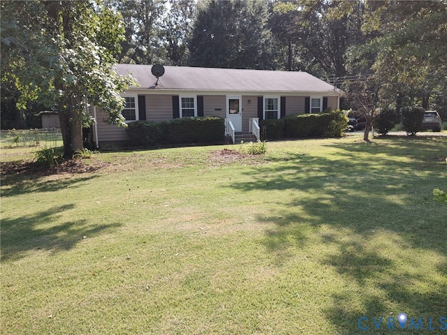 8031 Dabneys Mill Rd, King William, VA 23106 - photo 3
