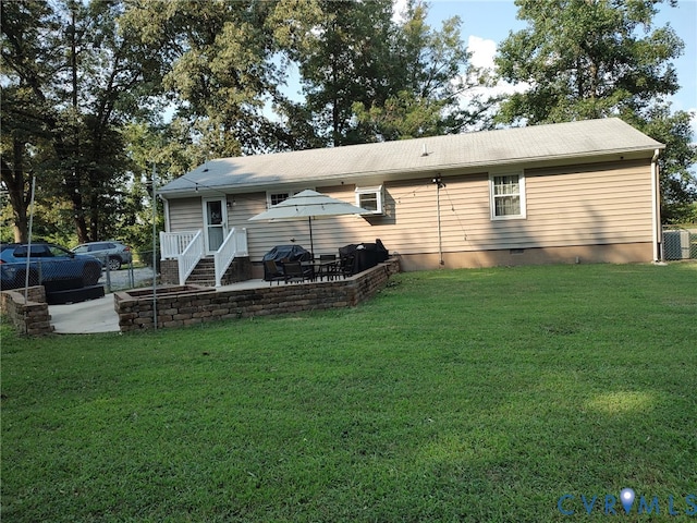 8031 Dabneys Mill Rd, King William, VA 23106 - photo 4