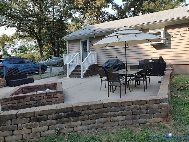 8031 Dabneys Mill Rd, King William, VA 23106 - photo 5