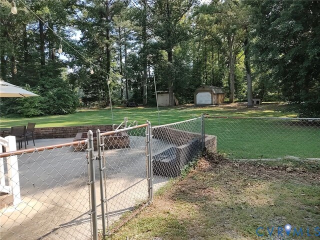 8031 Dabneys Mill Rd, King William, VA 23106 - photo 18