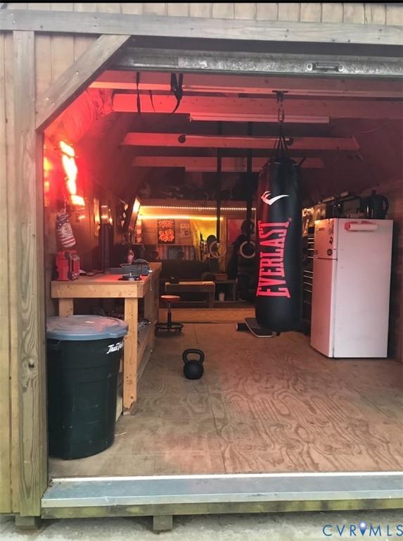 8031 Dabneys Mill Rd, King William, VA 23106 - photo 21