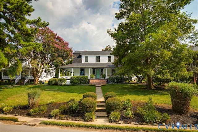 2402 Riverside Dr, Richmond, VA 23225 - photo 2