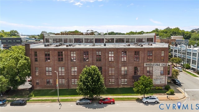 815 Porter St Unit U202, Richmond, VA 23224 - photo 1