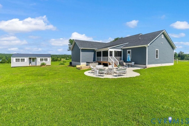 5364 Anderson Hwy, Powhatan, VA 23139 - photo 2