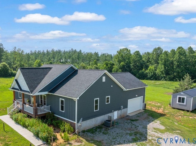 5364 Anderson Hwy, Powhatan, VA 23139 - photo 3