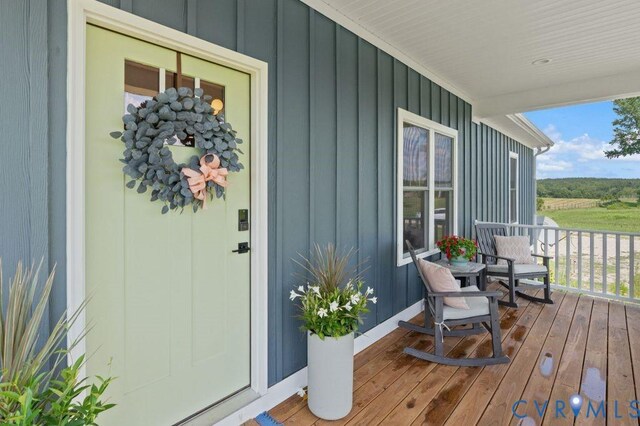 5364 Anderson Hwy, Powhatan, VA 23139 - photo 10