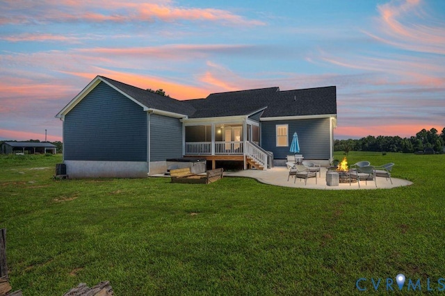 5364 Anderson Hwy, Powhatan, VA 23139 - photo 13