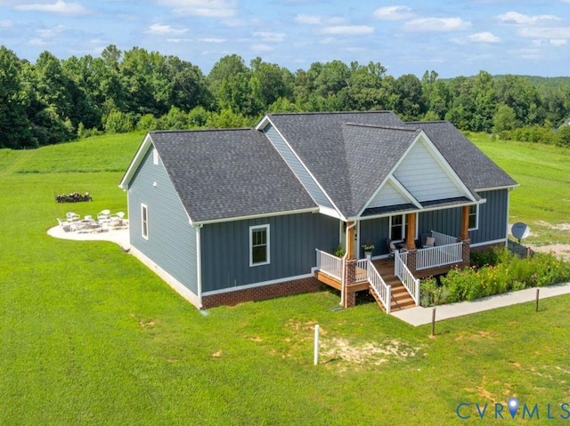 5364 Anderson Hwy, Powhatan, VA 23139 - photo 1
