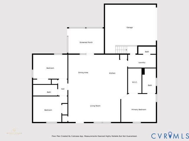 5364 Anderson Hwy, Powhatan, VA 23139 - photo 46