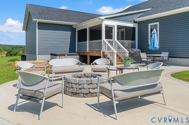 5364 Anderson Hwy, Powhatan, VA 23139 - photo 39