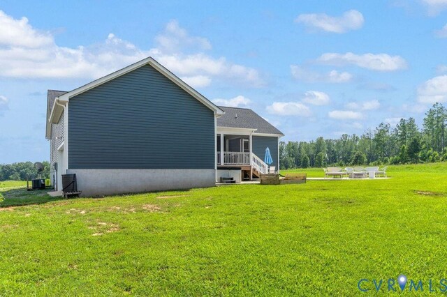 5364 Anderson Hwy, Powhatan, VA 23139 - photo 42