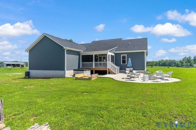 5364 Anderson Hwy, Powhatan, VA 23139 - photo 43