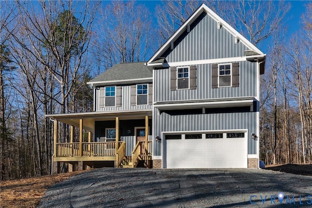 TBD(Lot152) Pinehurst Drive, Louisa, VA 20197 - photo 1