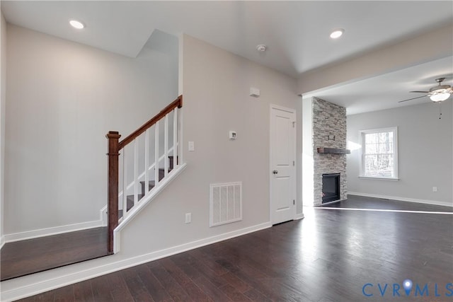 TBD(Lot152) Pinehurst Drive, Louisa, VA 20197 - photo 6