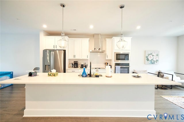 583 Hazel Pl Unit B, Glen Allen, VA 23233 - photo 37