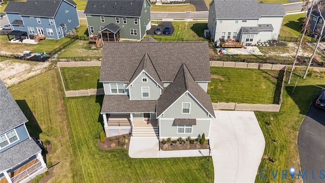 13701 Elmley Ct, Midlothian, VA 23112 - photo 44