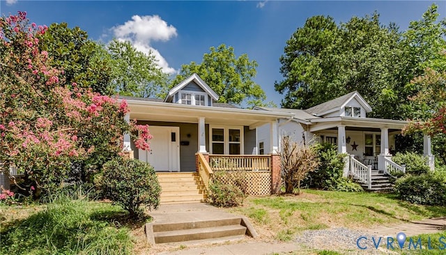 5303 Parker St, Richmond, VA 23231 - photo 2