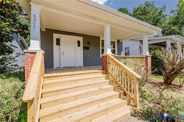 5303 Parker St, Richmond, VA 23231 - photo 5