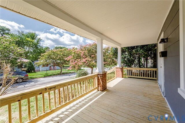 5303 Parker St, Richmond, VA 23231 - photo 7