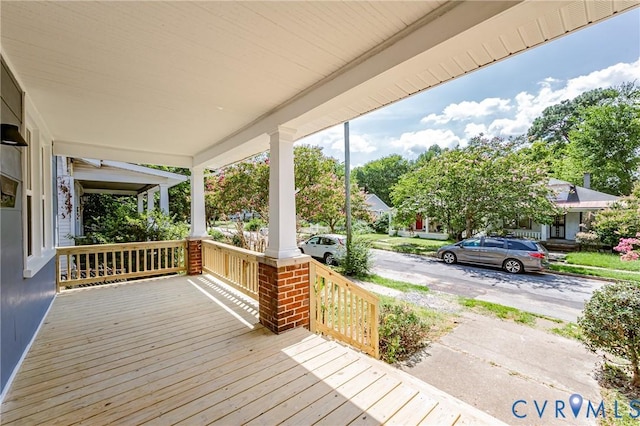 5303 Parker St, Richmond, VA 23231 - photo 8
