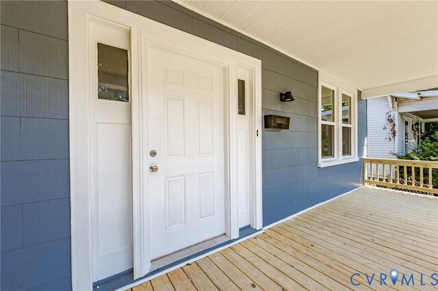 5303 Parker St, Richmond, VA 23231 - photo 9