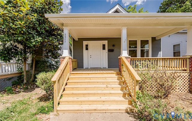 5303 Parker St, Richmond, VA 23231 - photo 11