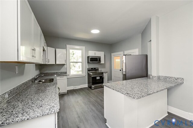 5303 Parker St, Richmond, VA 23231 - photo 18