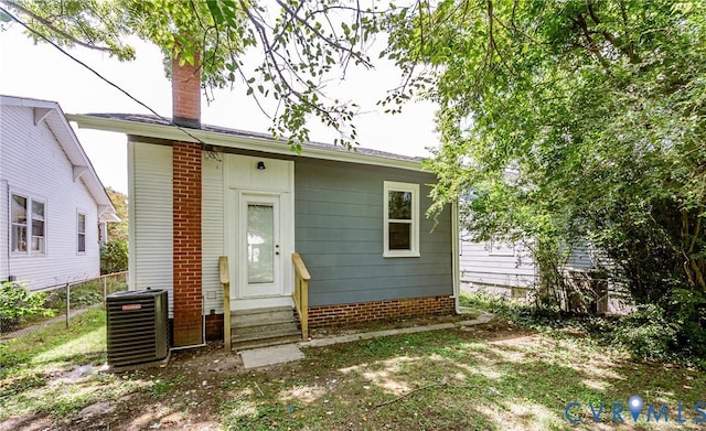 5303 Parker St, Richmond, VA 23231 - photo 37
