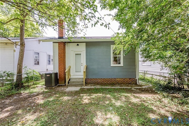 5303 Parker St, Richmond, VA 23231 - photo 38