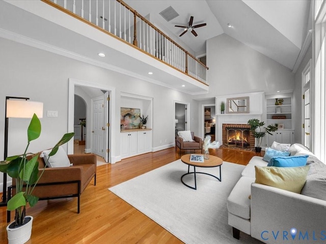 11221 Rabbit Ridge Rd, Chesterfield, VA 23838 - photo 19