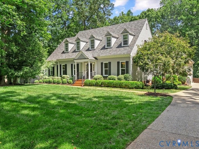 11221 Rabbit Ridge Rd, Chesterfield, VA 23838 - photo 1