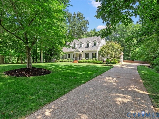 11221 Rabbit Ridge Rd, Chesterfield, VA 23838 - photo 2