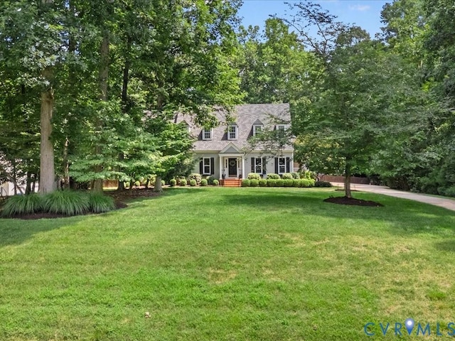 11221 Rabbit Ridge Rd, Chesterfield, VA 23838 - photo 3