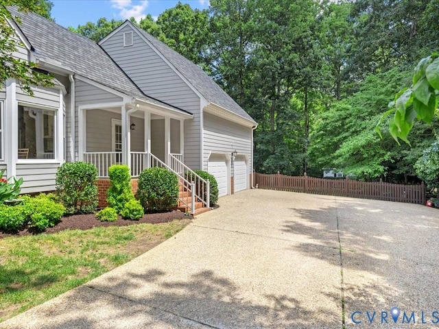 11221 Rabbit Ridge Rd, Chesterfield, VA 23838 - photo 4