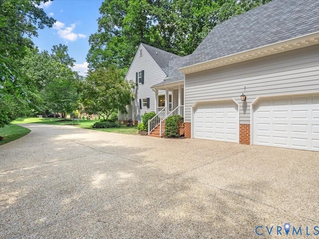 11221 Rabbit Ridge Rd, Chesterfield, VA 23838 - photo 5