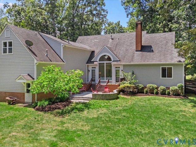 11221 Rabbit Ridge Rd, Chesterfield, VA 23838 - photo 47