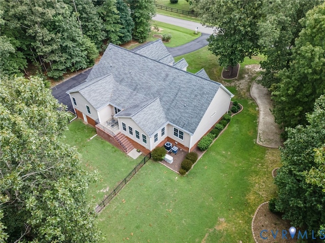7535 Madison Estates Dr, Hanover, VA 23111 - photo 8